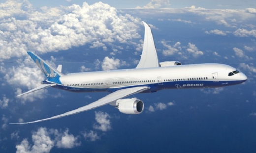 Singapore Airlines sẽ mua 39 máy bay trị giá 13,8 tỷ USD của Boeing