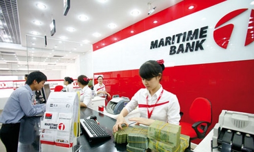Phó Thủ tướng yêu cầu thanh tra Maritime Bank, Eximbank