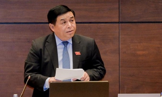 Bộ trưởng Nguyễn Chí Dũng: Ưu đãi ở các đặc khu chỉ thua 'thiên đường thuế'