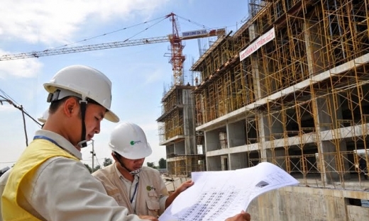 Bộ Xây dựng hạ hàng loạt tiêu chuẩn trong cấp chứng chỉ hành nghề xây dựng