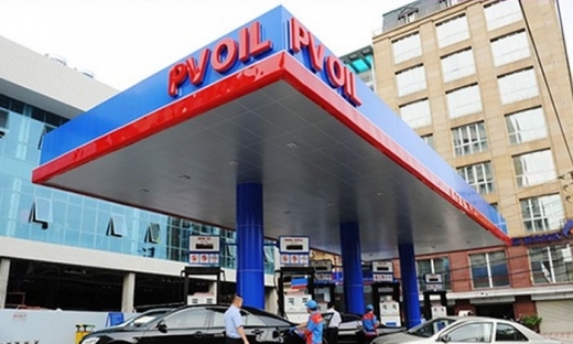 PV Oil sẽ tổ chức roadshow tại Hà Nội và TP. HCM trong tháng 1/2018