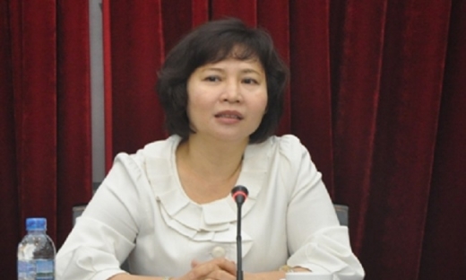 Tổng bí thư yêu cầu 7 cơ quan thanh tra tài sản của Thứ trưởng Hồ Thị Kim Thoa