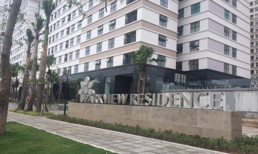Cư dân Parkview Residence tiếp tục tố sai phạm của CEN Invest
