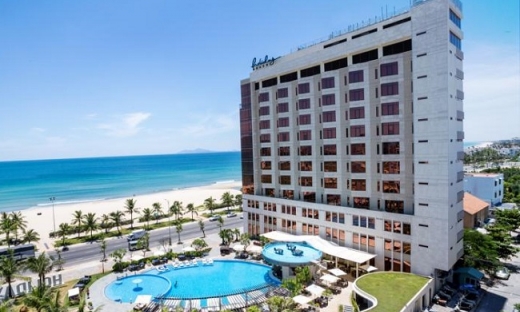 Thị trường khách sạn Đà Nẵng: Bội thực nguồn cung, giá cho thuê vẫn tăng 18%