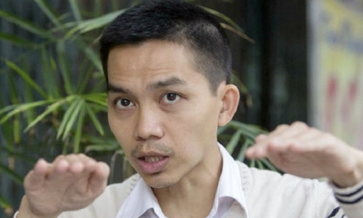 TS Nguyễn Đức Thành 'phản pháo' ĐBQH Dương Trung Quốc về Uber, Grab