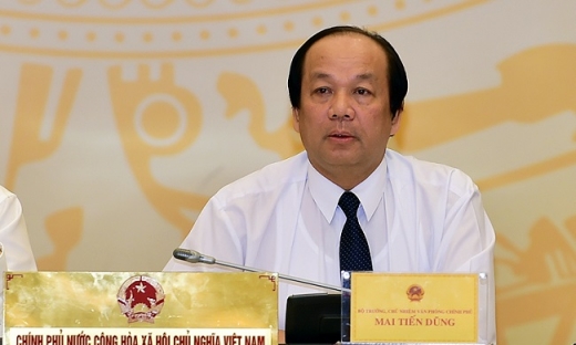 Vụ Trịnh Vĩnh Bình: ‘Quan điểm của Thủ tướng là tạo môi trường bình đẳng, minh bạch’