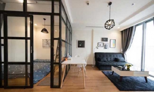 Nở rộ cho thuê nhà qua Airbnb: Khách sạn 2 - 3 sao có bị ‘đè bẹp’?