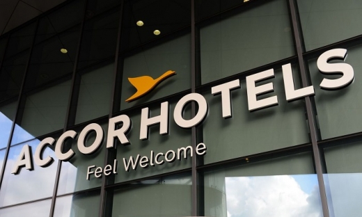 Accor Hotels sẽ đưa thương hiệu Fairmont, Raffles tới Việt Nam