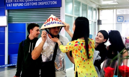 Công ty Anex Việt Nam sẽ tổ chức các chuyến bay thẳng từ Ukraine đến Khánh Hòa