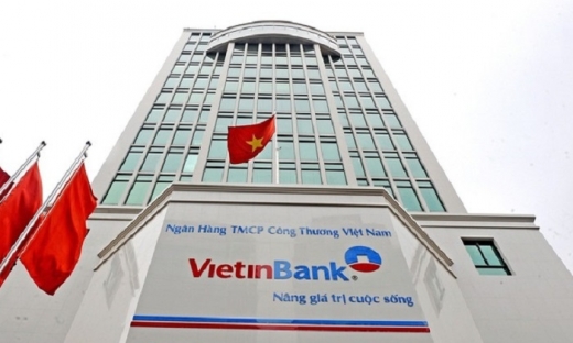 ĐHCĐ VietinBank: Đã được phê duyệt phương án tái cơ cấu, ông Trần Minh Bình vào HĐQT