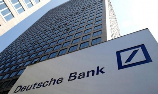 Deutsche Bank AG sẽ nộp 4,5 triệu USD để dàn xếp cáo buộc gian lận giá trái phiếu