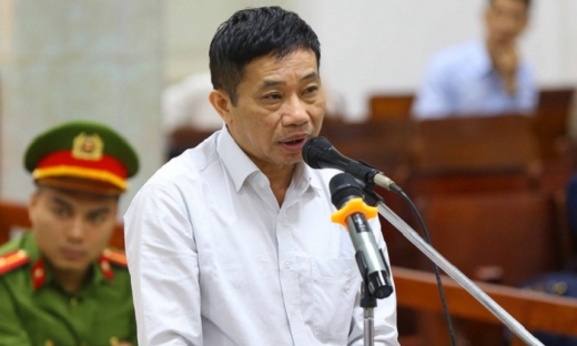 PVN phủ nhận liên quan đến 20 tỷ đồng Nguyễn Xuân Sơn đưa cho Ninh Văn Quỳnh
