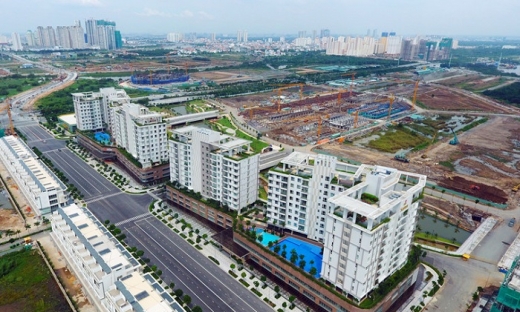 Đứng thứ 61 toàn cầu, Việt Nam vào nhóm thị trường bất động sản kém minh bạch