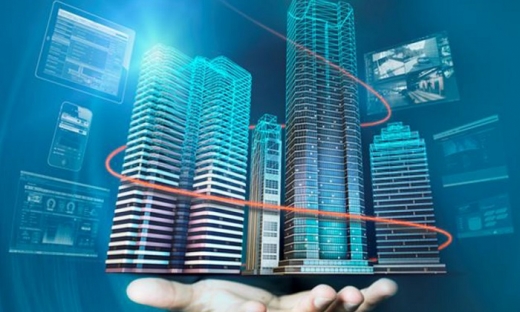 TP. HCM tiên phong ứng dụng công nghệ 4.0 trong việc quản lý các tòa nhà