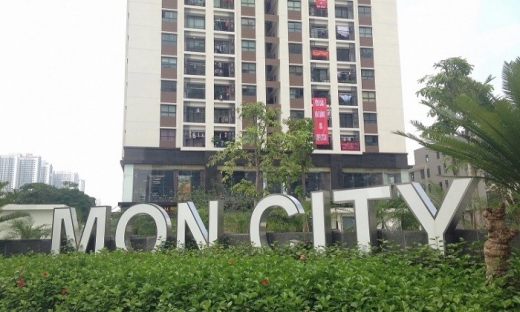 Vụ Mon City: Sẽ hoàn tiền nếu căn hộ thiếu hơn 0,5% diện tích ghi trên hợp đồng
