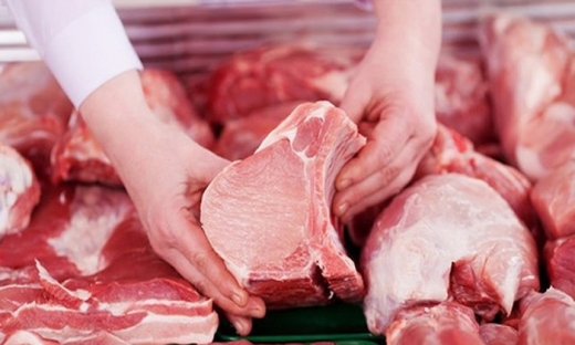Từ đây đến Tết, mỗi tháng sẽ thiếu khoảng 70.000 tấn thịt lợn