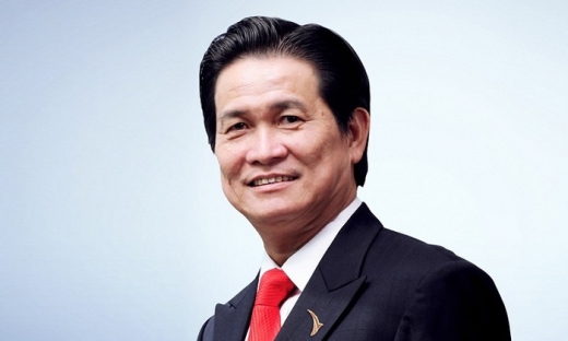 Ông Đặng Văn Thành: ‘Đề nghị Chính phủ mạnh dạn cổ phần hóa vì xã hội không mất gì hết’