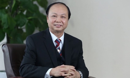 Chủ tịch LienVietPostBank Nguyễn Đình Thắng đã kiến nghị gì với Thủ tướng?
