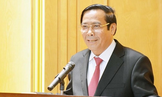 Phó ban Tổ chức Trung ương Nguyễn Thanh Bình: 2 năm qua đã giảm 15.200 lãnh đạo