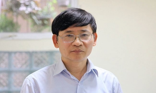 LS Trương Thanh Đức: Nên bỏ Luật Đầu tư