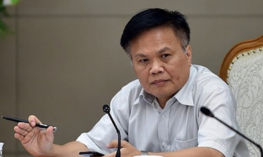 TS Nguyễn Đình Cung: ‘Không nên chia cắt khu công nghiệp và khu đô thị'