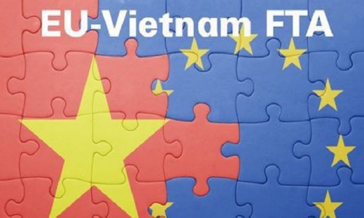 Hiệp định bảo hộ đầu tư Việt Nam-EU: Dấu chấm hết cho cơ chế giải quyết tranh chấp bằng trọng tài