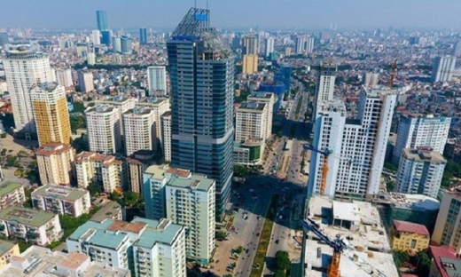 ‘Sếp’ JLL: Thị trường M&A bất động sản Việt Nam sẽ chậm lại do thiếu dự án sạch