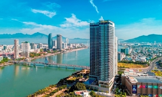 Thị trường căn hộ Đà Nẵng: 1 năm bất động