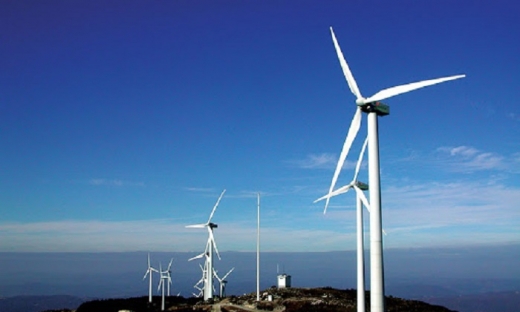 Tạm dừng xem xét thẩm định bổ sung các dự án điện gió vào quy hoạch điện 7 điều chỉnh