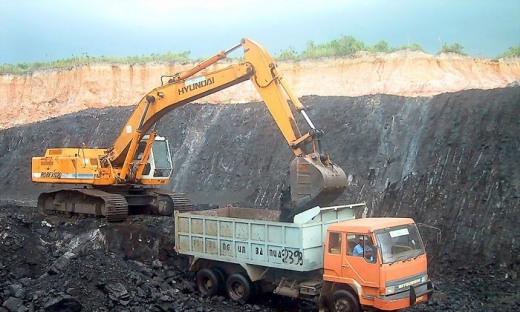 Quản lý khai thác khoáng sản yếu kém: UBND tỉnh Phú Thọ để nợ đọng hàng chục tỷ
