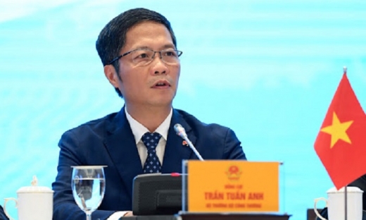 Bộ trưởng Công Thương: ‘Việt Nam không thể ngụy biện và thuyết phục EU bằng luận cứ suông’