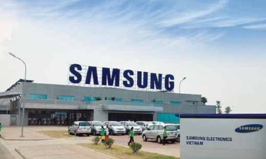 'Nhỡ Samsung rút khỏi Việt Nam thì sao?'