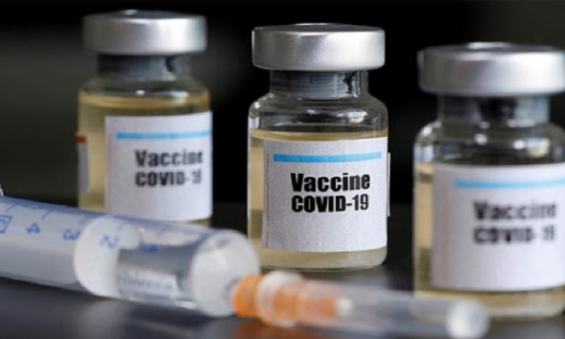 Oxfam: Đang có những nỗ lực loại bỏ đề xuất đồng sáng chế vắc xin Covid-19