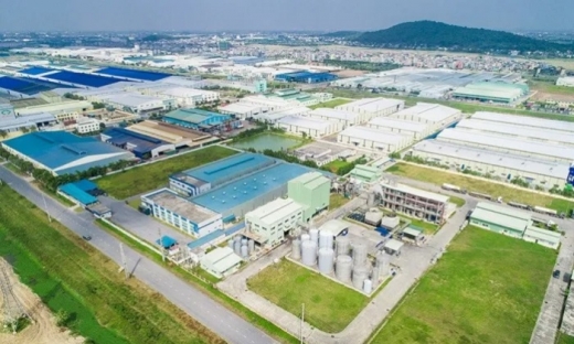 Sắp diễn ra diễn đàn bất động sản công nghiệp Việt Nam 2020