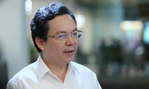 PGS.TS Hoàng Văn Cường: Nếu đưa dự án BT vào Luật PPP, chúng ta sẽ phải mua công trình đắt