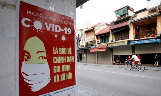 Việt Nam cần thúc đẩy động lực tăng trưởng mới để tránh bẫy kinh tế Covid-19