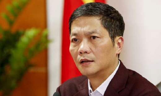 Mỹ điều tra chính sách tiền tệ của Việt Nam: Bộ trưởng Trần Tuấn Anh sẽ điện đàm với Trưởng USTR