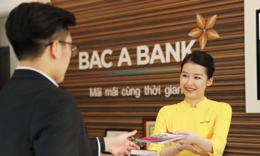 BAC A BANK chào bán 16 triệu trái phiếu phát hành ra công chúng đợt 1