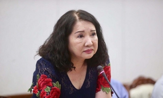 Vụ Phước Kiển: CEO Quốc Cường Gia Lai Nguyễn Thị Như Loan không bị xem xét trách nhiệm