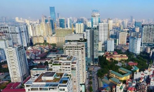Thị trường căn hộ Hà Nội quý I: Chỉ 3.600 căn mở bán mới, nhu cầu đầu tư ảm đạm