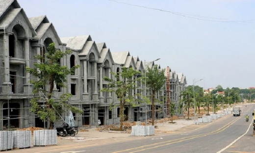 Phú Thọ: Danko ‘nắm chắc’ dự án khu đô thị Trưng Vương hơn 1.300 tỷ đồng