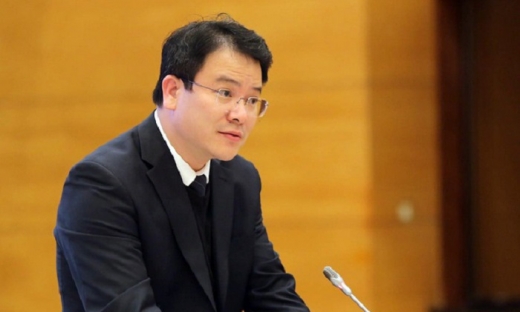 Thứ trưởng Trần Quốc Phương: Nếu khống chế được dịch trong tháng 7, GDP có thể đạt 6%