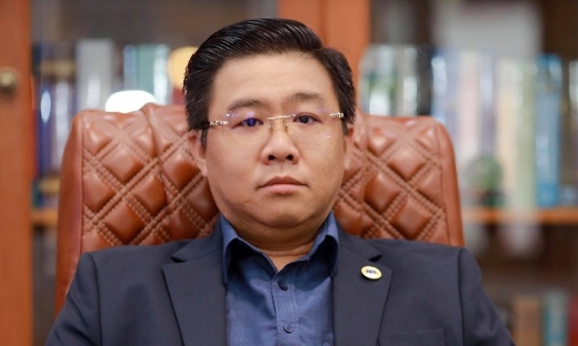 PGS.TS Nguyễn Khắc Quốc Bảo: ‘Gói hỗ trợ kinh tế tốt nhất là gói hỗ trợ kịp thời’
