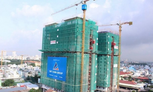 Đất Xanh (DXG) ‘nhắm’ dự án hơn 6.800 tỷ đồng tại Bình Phước, quy mô 200ha