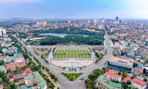 'So găng' 2 ứng viên chạy đua thực hiện dự án KĐT hơn 1.300 tỷ tại Nghệ An