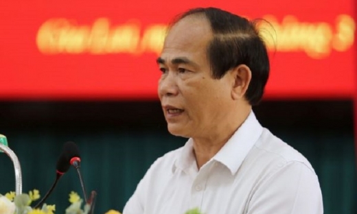 Ủy ban Kiểm tra Trung ương đề nghị xem xét kỷ luật Chủ tịch UBND tỉnh Gia Lai