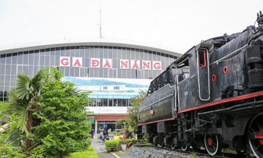 Đà Nẵng tìm nhà thầu tư vấn cho dự án di dời ga đường sắt hơn 10.000 tỷ
