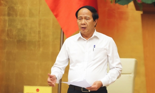 Phó thủ tướng Lê Văn Thành: Sớm chọn nhà đầu tư để khởi công 4 sân bay cuối 2022, đầu 2023