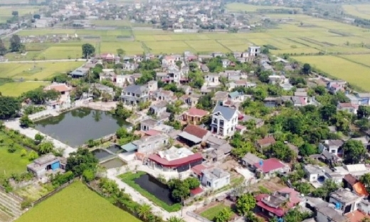 Thái Bình tìm chủ cho dự án khu dân cư Đồng Bến hơn 22ha