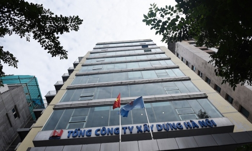 TCT Xây dựng Hà Nội: ‘Trắng’ doanh thu BĐS, doanh thu xây lắp giảm 58%, lãi chỉ 282 triệu đồng